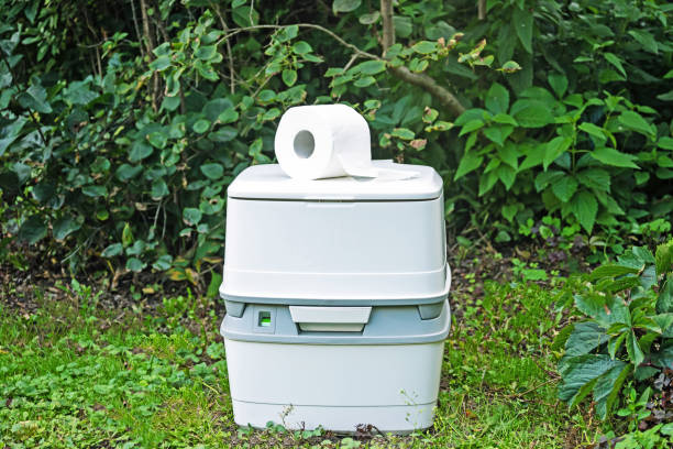 Best Luxury portable toilet rental  in Oak Hills Pce, LA
