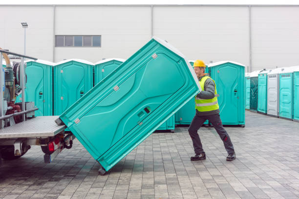 Best Affordable portable toilet rental  in Oak Hills Pce, LA
