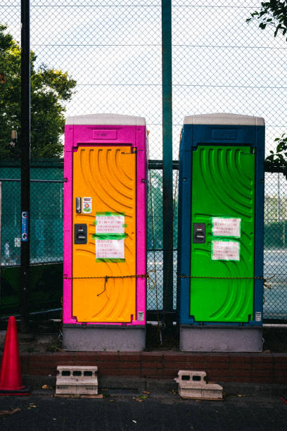 Best Porta potty rental for parties  in Oak Hills Pce, LA