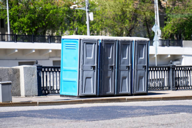 Best Portable toilet rental cost  in Oak Hills Pce, LA